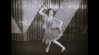 THAT'S ENTERTAINMENT (1974) Clip - Joan Crawford sings "Gotta Feelin' for You" - 1929 (LYRICS [CC])