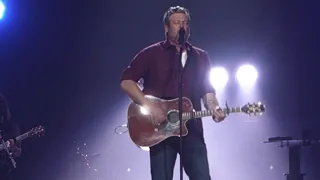 Blake Shelton - All About Tonight (03.22.2019)