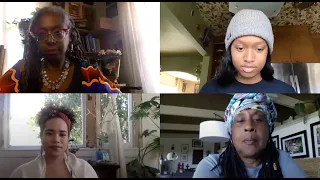 Birthing justice: Oakland doulas on racism, fear, and reproductive health in the BLM era