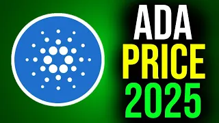 HOW MUCH WILL 1000 CARDANO TOKENS BE WORTH BY 2025?