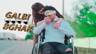 -(Hassan Gonzalez Ft Redouan Jebrane - GALBI BGHAK ( MUSIC VIDEO  قلبي بغاك (فيديو كليب)