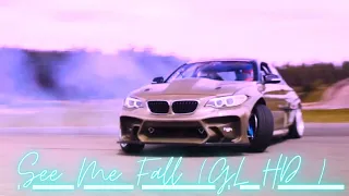 Drifting in style / BMW M / Car Music