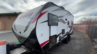 2018 Pacific Coachworks Blazen_20FS  NV