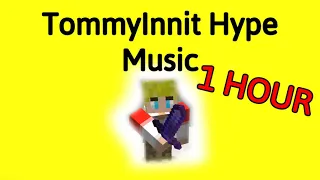 TommyInnit Hype Music 1 HOUR (Wii Shopping Channel Remix)