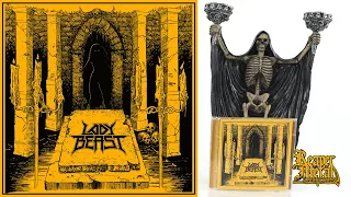 Traditional Heavy Metal Band 2019 | LADY BEAST "The Early Collection" [Full Album]