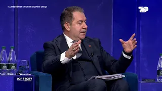 Shpërthen Idrizi: Hidrauliku Fredi Beleri është i dënuar për poshtërim të Shqipërisë