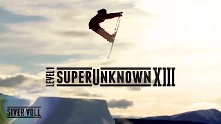 SuperUnknown XIII Finals | Part 3