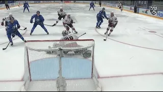 Neftekhimik 1 Barys 4, 28 January 2021