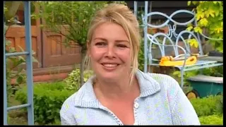 Kim Wilde   Burke's Backyard interview 2004