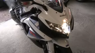 Suzuki GSX-R 750 L0