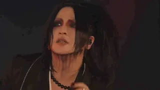 The GazettE   INSIDE BEAST Live 2016 1080HD