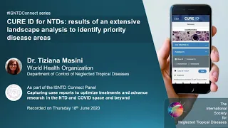 ISNTD CONNECT CURE ID MASINI