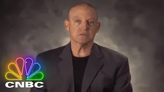 Deadly Rich: Twisted Lives, Twisted Death | CNBC Prime