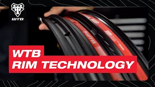 WTB Rim Technology - Extended cut!