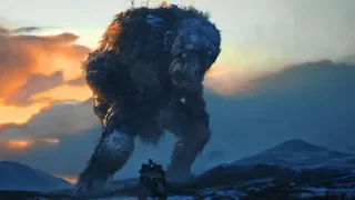 🎞 Охотники на троллей (Trollhunter) 2011