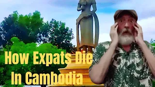 The Most Important Thing To Consider In Cambodia.