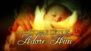 Jesus Messiah/O Come, Let Us Adore Him (Lyric Video) | God is With Us! [Simple Series]