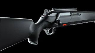 Beretta BRX1