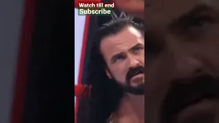 WWE Drew McIntyre vsVeer 🔥🔥