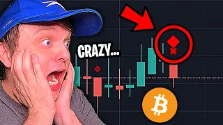 A HUGE Bitcoin Signal Just Flashed! (URGENT)