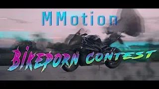 MotoBros - #1 MMotion BikePorn Contest Winner