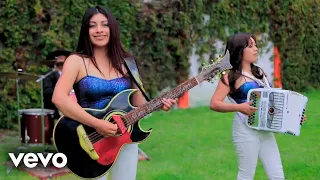 Tonto Mi Corazón - Las Norteñitas de Oro [Video Oficial]