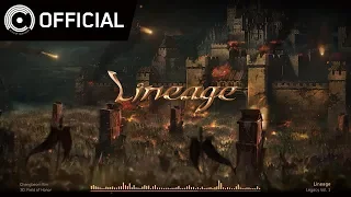 [Lineage OST] Legacy Vol. 1 - 30 명예의 땅 (Field of Honor)