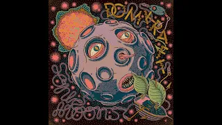 Domkraft - Sonic Moons (Full Album 2023)