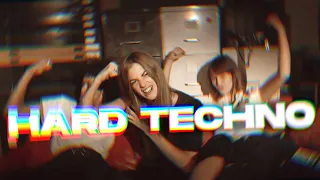 Hard Techno Mix 2023 | Techno Rave Vol2