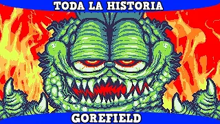 Gorefield | Toda la Historia en 10 Minutos