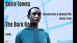 Colin Towns: The Dark Room (1999)