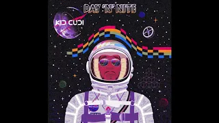 Kid Cudi - Day 'N' Nite (80s Synthwave Remix)