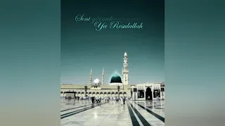 Sallallahu ala Muhammed Sallallâhu aleyhi ves'sellem