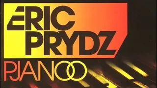 Eric Prydz - Pjanoo (Leonardo Tirotta remix)