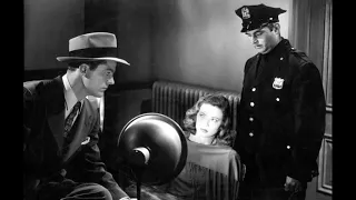 Laura (1944) Otto Preminger -Deleted Scene- American film noir. #noir #film  #blackandwhite #oldies