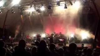 [FULL HD] Nebëhr Gudahtt/Mëkanïk Kömm. - Magma Live @ Night of the Prog VIII, Loreley, 13.07.2013