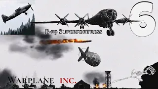 Warplanes Inc: Hill Aviones WW2 - Full Gameplay Walkthrough Parte 6 (iOS, Android)