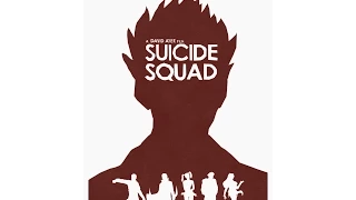 Suicide Squad | Отряд самоубийц - Trailer | Трейлер (2016)