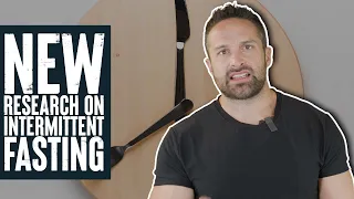 NEW RESEARCH on Intermittent Fasting | Educational Video | Biolayne