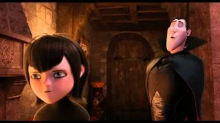 HOTEL TRANSYLVANIA (3D) - You Can Go Clip