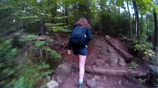 Mount Marcy (New York) | Full Hike