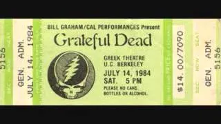 Grateful Dead - Help on the Way_Slipknot!_Franklin's Tow3er 7-14-84