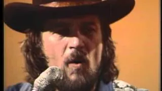 WAYLON JENNINGS Lonesome On'ry And Mean/Ramblin man