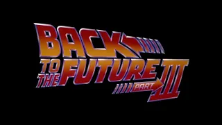 Back To The Future Part III - End Title (Doubleback)