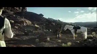 The Lone Ranger - Official Trailer #2