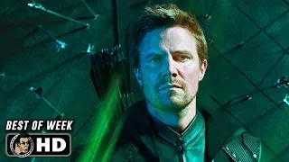 NEW TV SHOW TRAILERS of the WEEK #39 (2019)