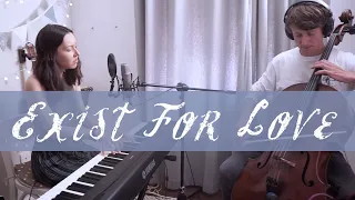 Aurora - Exist For Love (Natalie Holmes cover)