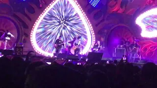 Jhumor by Papon live at Parx Music Fiesta 2022, Thane