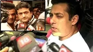 Salman Khan REACTS to Armaan Kohli's ARREST from Bigg Boss 7