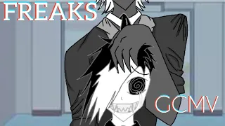 "Freaks"(song by: rockit gaming)|GCMV|(TW:Flashing lights)|Hope you enjoy :)